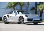 Thumbnail Photo 2 for 2017 Porsche 911 Turbo S